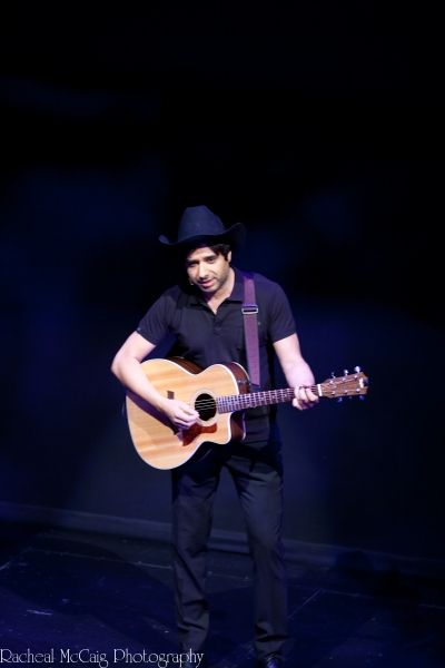 Jian Gomeshi Photo